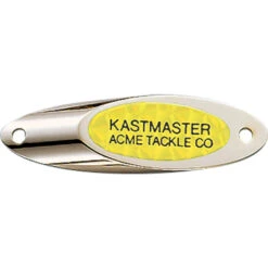 Acme Kastmaster Flash Tape Spoon -Fish Edge Store 31451724972121