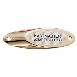 Acme Kastmaster Flash Tape Spoon -Fish Edge Store 31451725070425