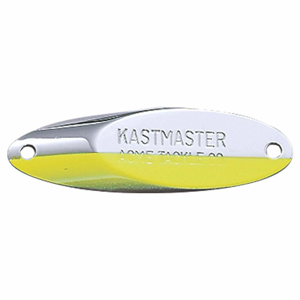 Acme Kastmaster Spoon 1/12 Oz. 3 Acme Kastmaster Spoon 1/12 Oz. - Image 3
