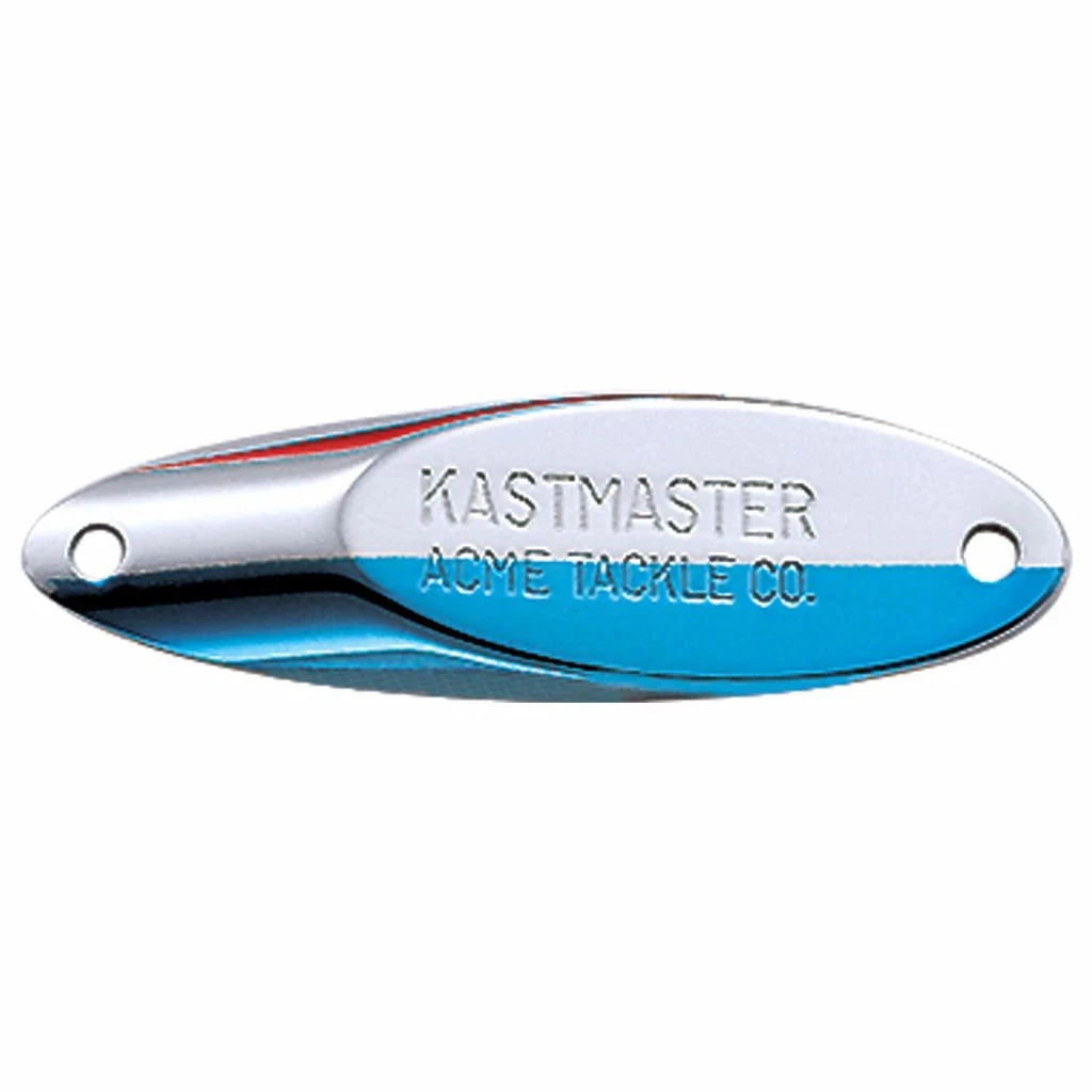 Acme Kastmaster Spoon 1/4 Oz. 8 Acme Kastmaster Spoon 1/4 Oz. - Image 8