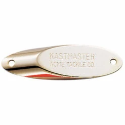 Acme Kastmaster Spoon 1/4 Oz. 34 Acme Kastmaster Spoon 1/4 Oz. -Fish Edge Store 31456069615705