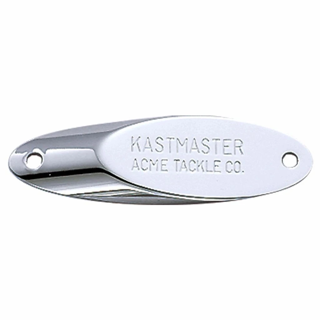 Acme Kastmaster Spoon 1 - 3 Oz. 6 Acme Kastmaster Spoon 1 - 3 Oz. - Image 6