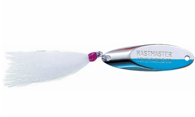 Acme Kastmaster Spoon 1 - 3 Oz. 12 Acme Kastmaster Spoon 1 - 3 Oz. - Image 12
