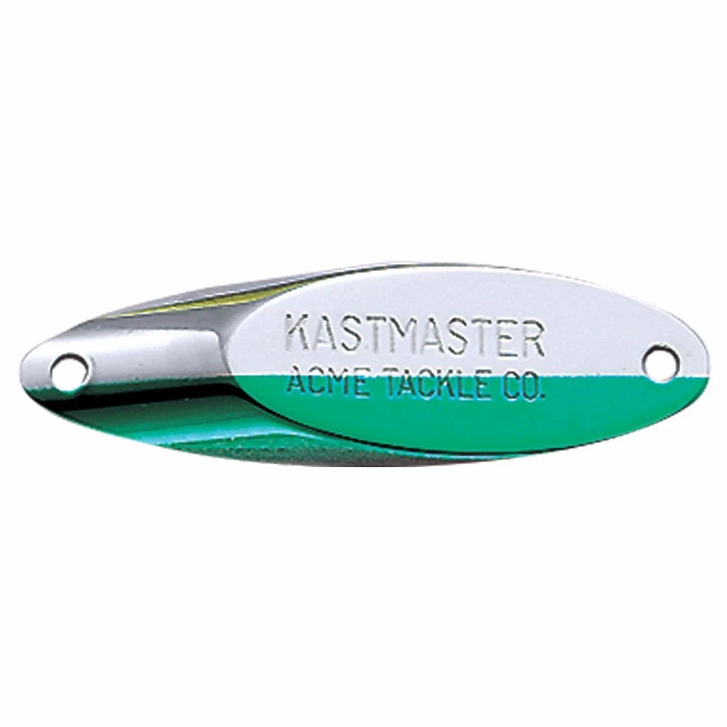 Acme Kastmaster Spoon 1 - 3 Oz. 19 Acme Kastmaster Spoon 1 - 3 Oz. - Image 19