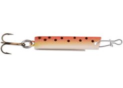 Luhr-Jensen Super Duper Spoon -Fish Edge Store 31500827263065