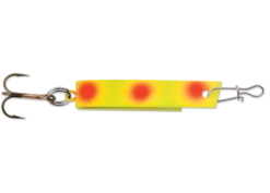 Luhr-Jensen Super Duper Spoon -Fish Edge Store 31500827394137