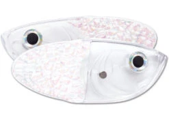 Luhr-Jensen Cut Bait Teaser Head 2 Pack -Fish Edge Store 31503573581913