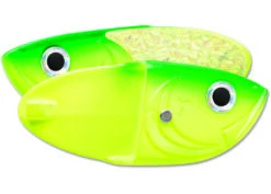 Luhr-Jensen Cut Bait Teaser Head 2 Pack -Fish Edge Store 31503573712985