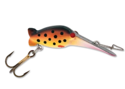 Luhr-Jensen Hot Shot Diving Plug -Fish Edge Store 31507979862105