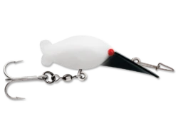 Luhr-Jensen Hot Shot Diving Plug -Fish Edge Store 31507979993177