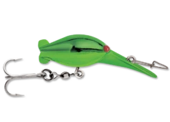 Luhr-Jensen Hot Shot Diving Plug -Fish Edge Store 31507980419161