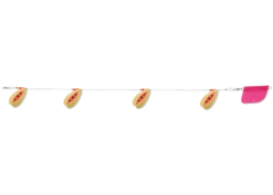 Luhr-Jensen Bolo Flex-i-Troll