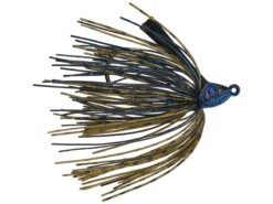 Gambler GOAT Swim Jig