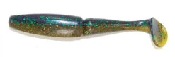 Gambler EZ Swimmer 4 1/4 Inch Segmented Paddle Tail Swimbait 30 Gambler EZ Swimmer 4 1/4 Inch Segmented Paddle Tail Swimbait -Fish Edge Store 31578721026137