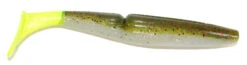 Gambler Big GZ Segmented Paddle Tail Swimbaits -Fish Edge Store 31811279159385