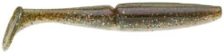 Gambler Big GZ Segmented Paddle Tail Swimbaits -Fish Edge Store 31811279224921