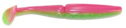 Gambler Big GZ Segmented Paddle Tail Swimbaits -Fish Edge Store 31811279290457