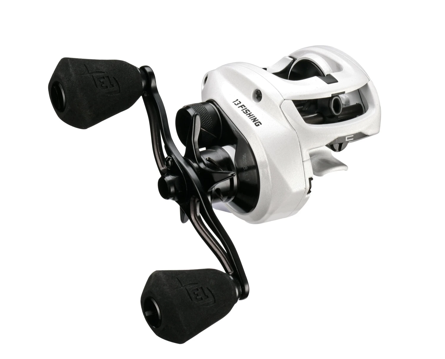 13 Fishing Concept C Gen 2 Baitcasting Reels 1 13 Fishing Concept C Gen 2 Baitcasting Reels