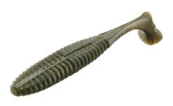 13 Fishing Pleasure Shad Paddle Tail Swimbait -Fish Edge Store 32102302154841