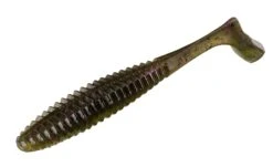 13 Fishing Pleasure Shad Paddle Tail Swimbait -Fish Edge Store 32102302220377