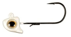 Z-Man Finesse EyeZ Swimbait Jighead 3 Pack -Fish Edge Store 32149025325145