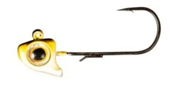 Z-Man Finesse EyeZ Swimbait Jighead 3 Pack -Fish Edge Store 32149025456217