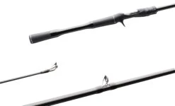 Shimano Poison Adrena Casting Rods