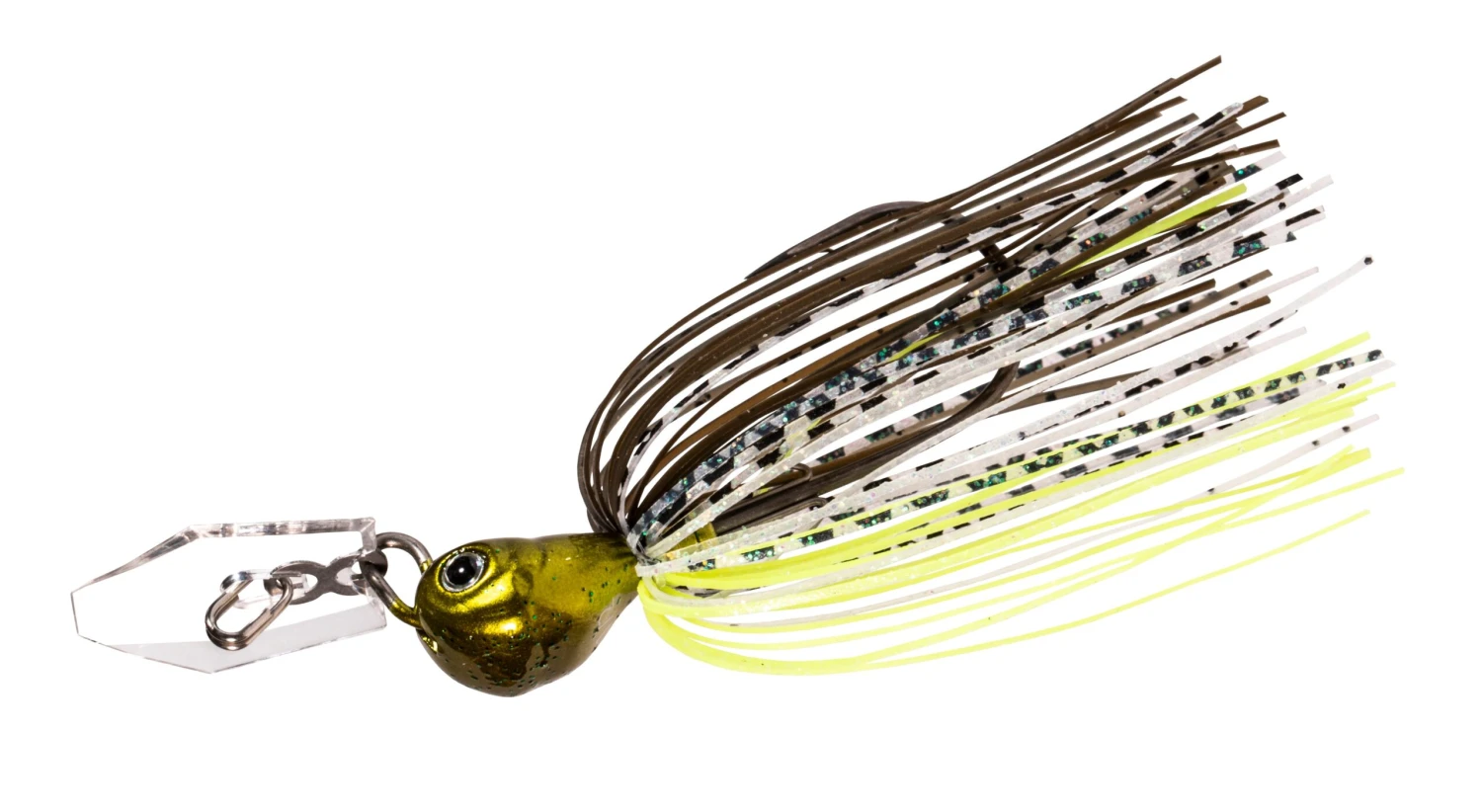 Z-Man Jack Hammer ChatterBait StealthBlade 2 Z-Man Jack Hammer ChatterBait StealthBlade - Image 2