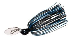 Z-Man Jack Hammer ChatterBait StealthBlade 15 Z-Man Jack Hammer ChatterBait StealthBlade -Fish Edge Store 32161664532569