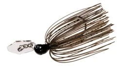 Z-Man Jack Hammer ChatterBait StealthBlade 21 Z-Man Jack Hammer ChatterBait StealthBlade -Fish Edge Store 32161664729177