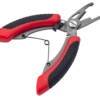 Strike King KVD 5.5 Inch Split Ring/Braid Cutter Pliers