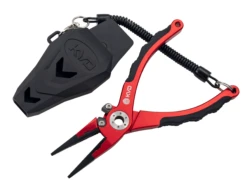 Strike King KVD 7 1/2 Inch Precision Aluminum Pliers