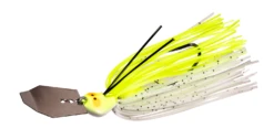 Z-Man CrossEyeZ ChatterBait 23 Z-Man CrossEyeZ ChatterBait -Fish Edge Store 32310957277273