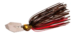 Z-Man CrossEyeZ ChatterBait 26 Z-Man CrossEyeZ ChatterBait -Fish Edge Store 32310957375577