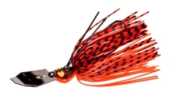 Z-Man CrossEyeZ ChatterBait 28 Z-Man CrossEyeZ ChatterBait -Fish Edge Store 32310957441113
