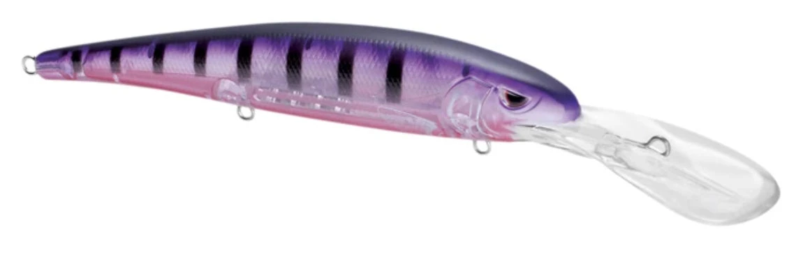 SPRO MadEye Minnow 120 Deep Diving Walleye Trolling Lure 9 SPRO MadEye Minnow 120 Deep Diving Walleye Trolling Lure - Image 9