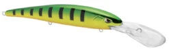 SPRO MadEye Minnow 120 Deep Diving Walleye Trolling Lure 26 SPRO MadEye Minnow 120 Deep Diving Walleye Trolling Lure -Fish Edge Store 32339518816345