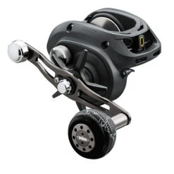 Daiwa Lexa Type-WN 400 Baitcasting Reels W/ Winn Grips 13 Daiwa Lexa Type-WN 400 Baitcasting Reels W/ Winn Grips -Fish Edge Store 32362620125273