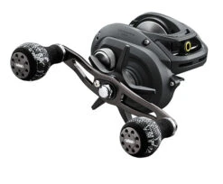 Daiwa Lexa Type-WN 400 Baitcasting Reels W/ Winn Grips 14 Daiwa Lexa Type-WN 400 Baitcasting Reels W/ Winn Grips -Fish Edge Store 32362620158041