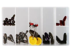 Plano 3449 Series Small StowAway Tackle Boxes -Fish Edge Store 344987 3449 7 comp2