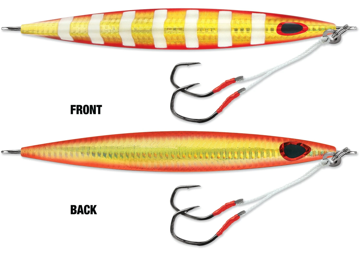 Williamson Kensaki Jig 3 Williamson Kensaki Jig - Image 3