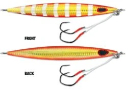 Williamson Kensaki Jig 24 Williamson Kensaki Jig -Fish Edge Store 39253472182361