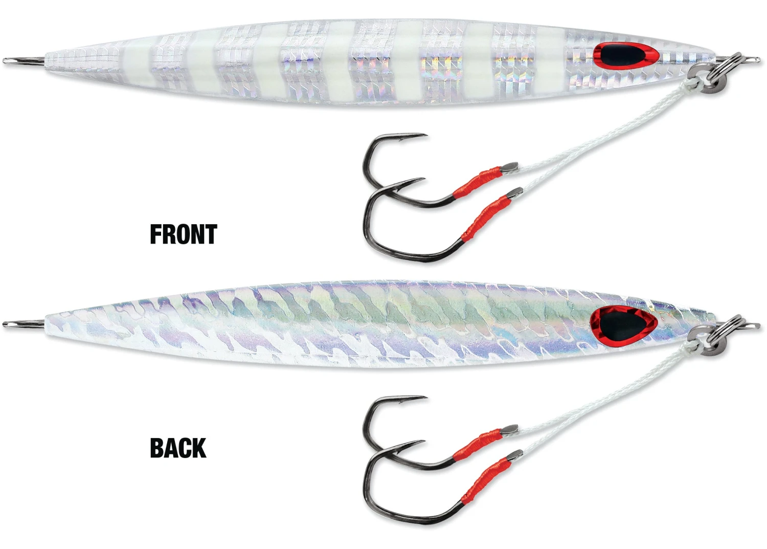 Williamson Kensaki Jig 7 Williamson Kensaki Jig - Image 7