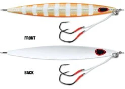 Williamson Kensaki Jig 31 Williamson Kensaki Jig -Fish Edge Store 39253472444505