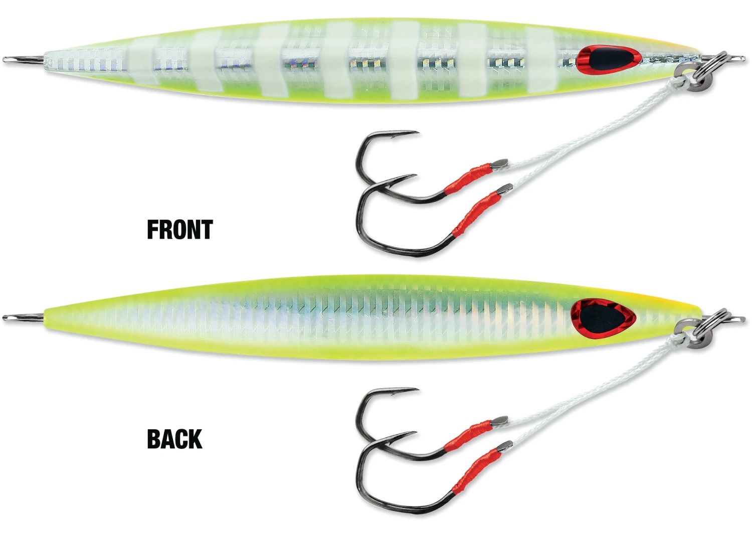 Williamson Kensaki Jig 17 Williamson Kensaki Jig - Image 17