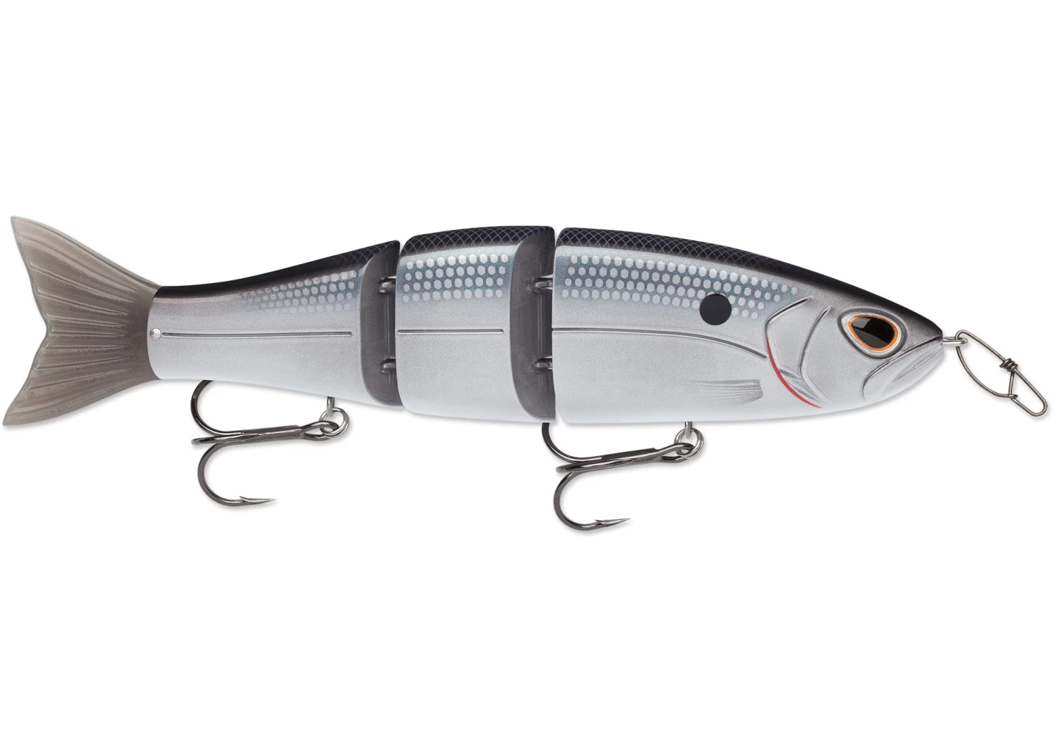 Storm Arashi Swimmer 7 Inch Hard Body Swimbait 1 Storm Arashi Swimmer 7 Inch Hard Body Swimbait