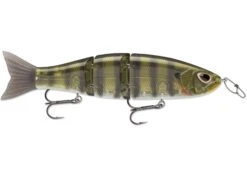Storm Arashi Swimmer 7 Inch Hard Body Swimbait 13 Storm Arashi Swimmer 7 Inch Hard Body Swimbait -Fish Edge Store 39261122297945