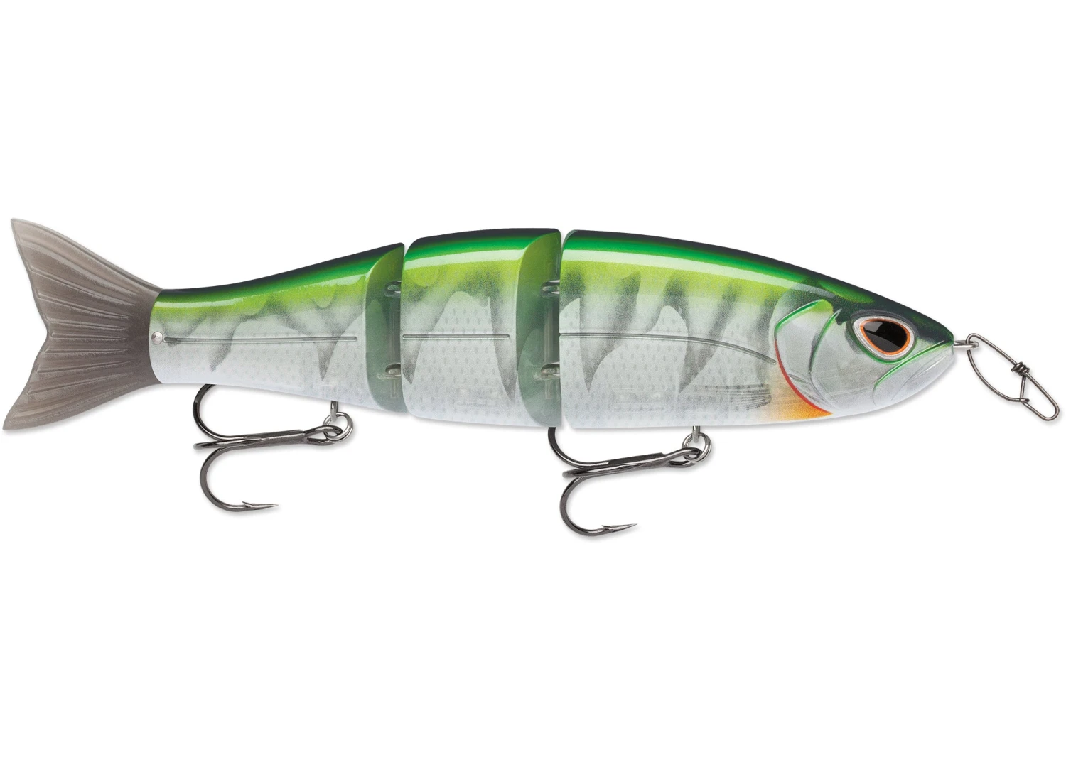 Storm Arashi Swimmer 7 Inch Hard Body Swimbait 6 Storm Arashi Swimmer 7 Inch Hard Body Swimbait - Image 6