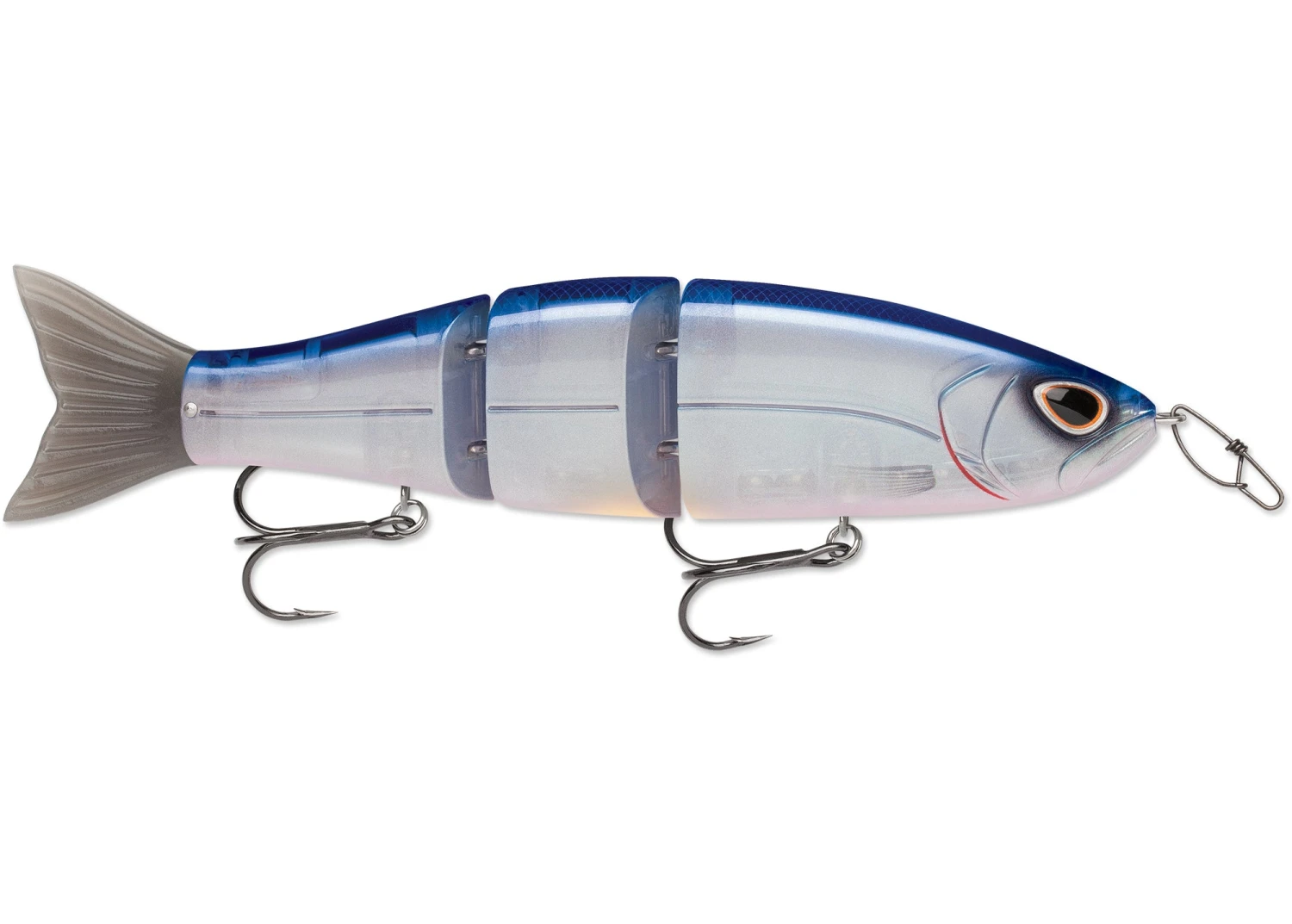 Storm Arashi Swimmer 7 Inch Hard Body Swimbait 7 Storm Arashi Swimmer 7 Inch Hard Body Swimbait - Image 7