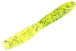 Strike King Denny Brauer Flip-N-Tube 4 1/2 Inch Soft Plastic Tube 8 Pack 10 Strike King Denny Brauer Flip-N-Tube 4 1/2 Inch Soft Plastic Tube 8 Pack -Fish Edge Store 39304528658521